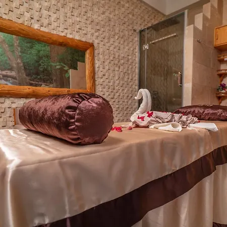 Hotel Pasha Palace 3*