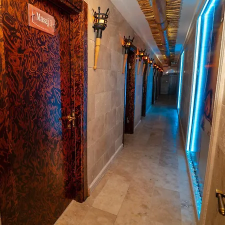 Hotel Pasha Palace Istanbul