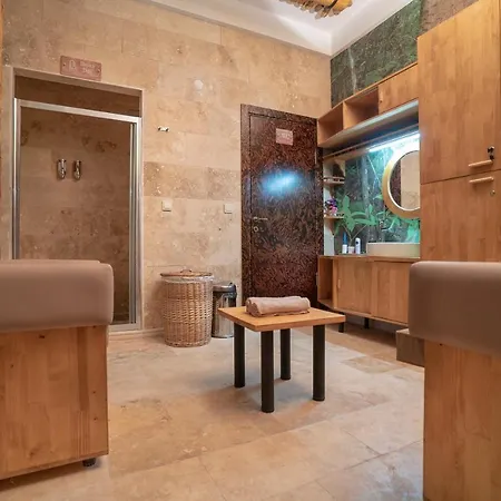 Hotel Pasha Palace