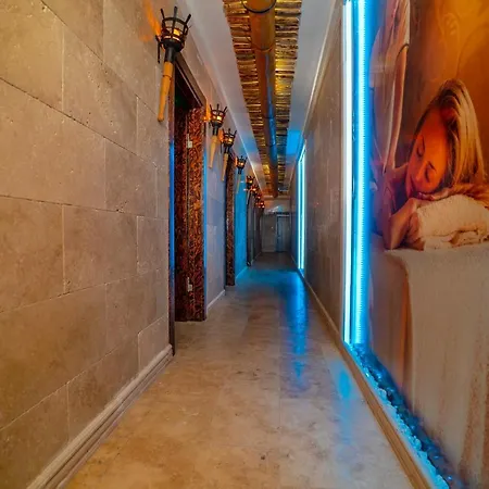 Pasha Palace