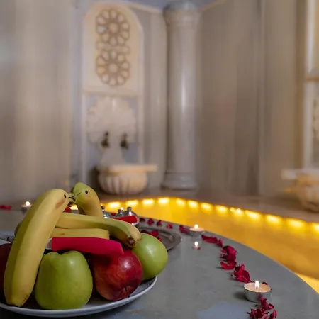 Pasha Palace Hotel 3*