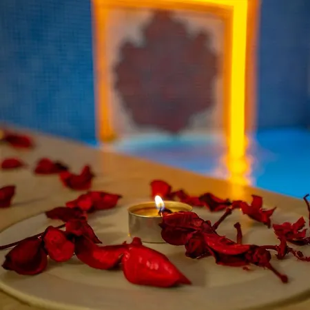 Hotel Pasha Palace 3*