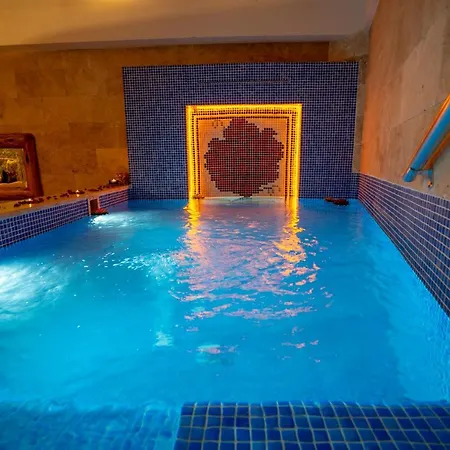 Pasha Palace 3*