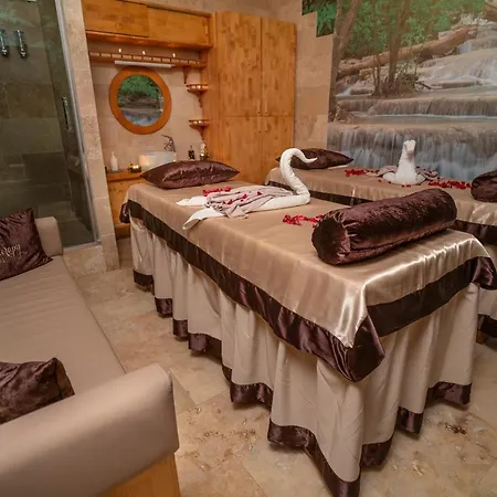 Hotel Pasha Palace