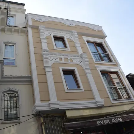 Avsin Istanbul