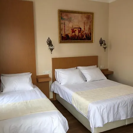 Ottoman's Pearl Bed & Breakfast 3*