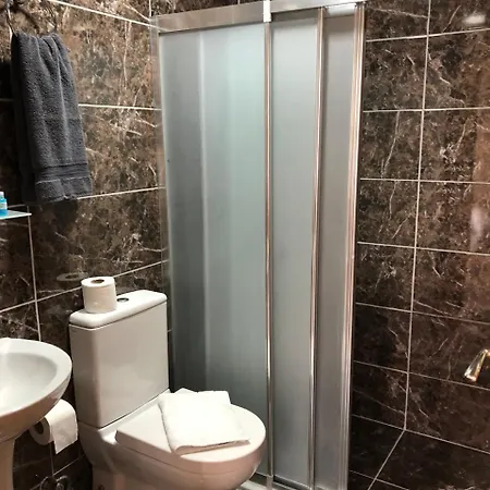 לינה וארוחת בוקר Ottoman's Pearl