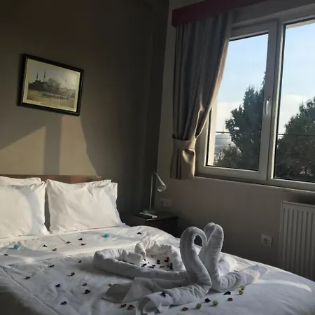 No20 Sultanahmet 3* Стамбул