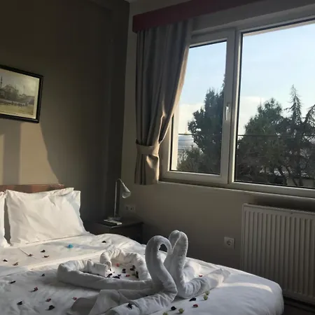 No20 Sultanahmet
