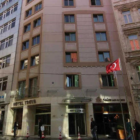 Troya İstanbul