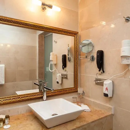 Alrazi Florya Hotel Istanbul