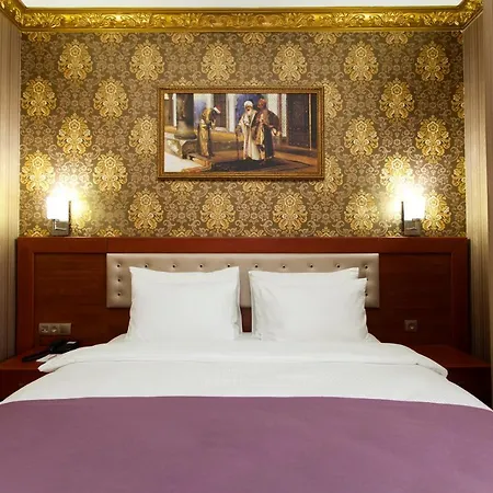 Alrazi Florya Istanbul