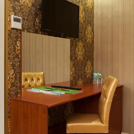 Alrazi Florya 3* Istanbul