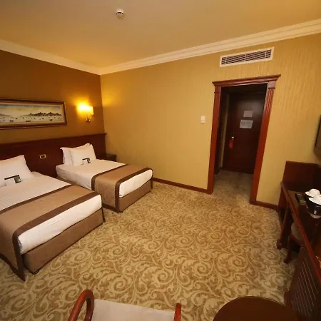 Hotel Bilek Istanbul