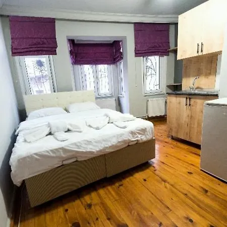 Taxim Garden 3* Istanbul