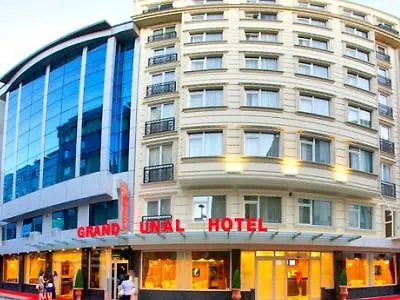 Grand Unal 3*