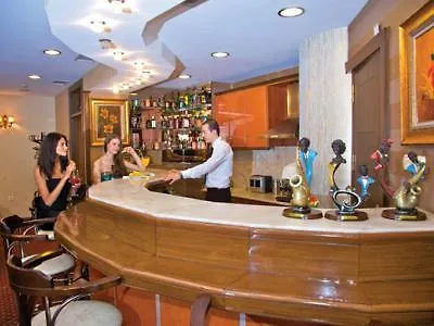 Grand Unal Hotel Estambul