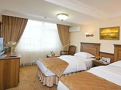 Grand Unal Hotel Estambul
