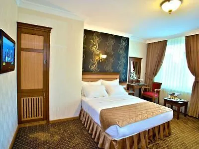 Grand Unal Estambul