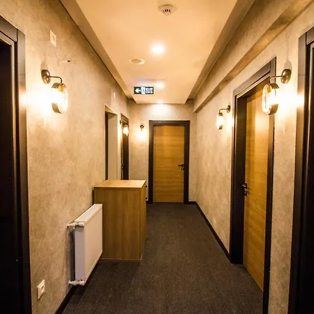 Apart Otel Hit Avcilar