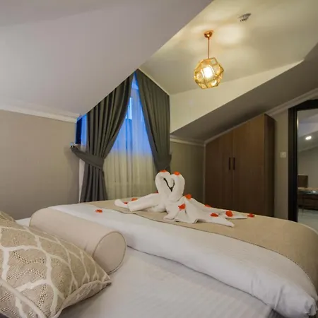 Hit Avcilar 4* İstanbul