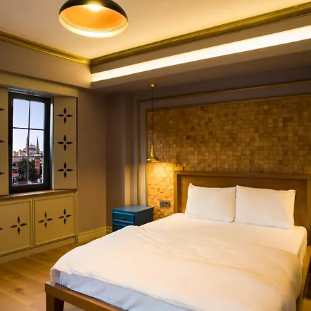 Mansion By Cheers Hotel Istanbul