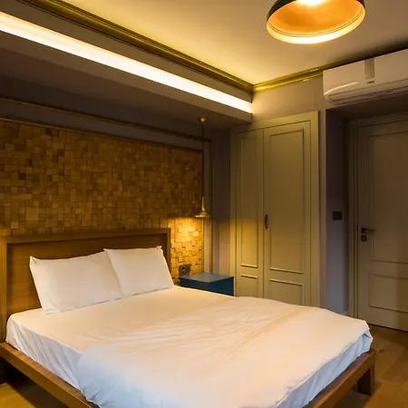 Mansion By Cheers Hotel Istanbul