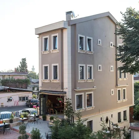 Hotel Mansion By Cheers