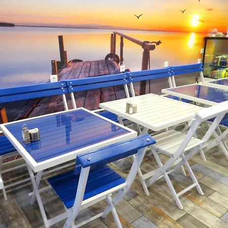 Aparthotel Istanberry - Berry Life