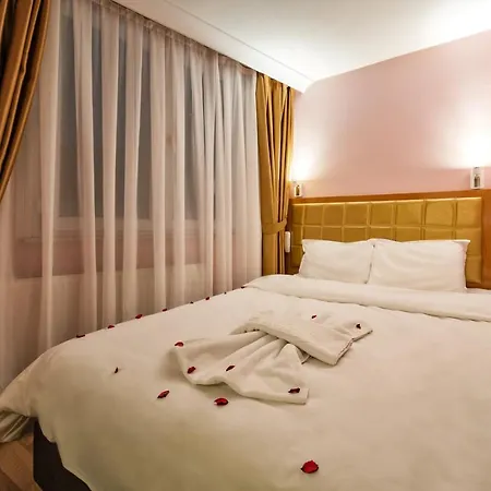 Gulhane Corner Hotel 4*