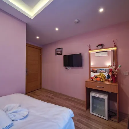 Hotel Gulhane Corner