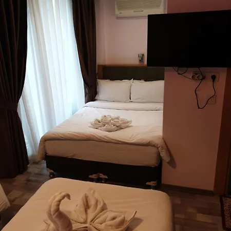 Hotel Gulhane Corner Istanbul