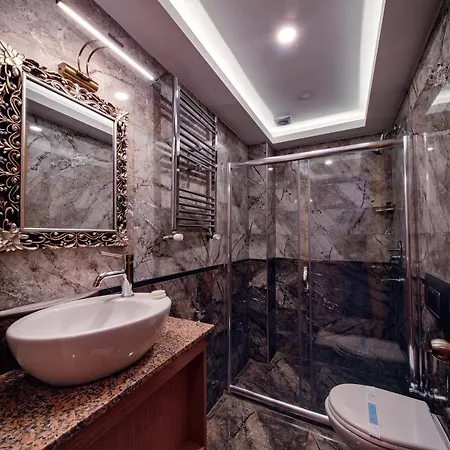 Gulhane Corner 4*