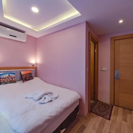 Gulhane Corner 4*