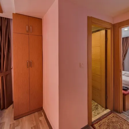 Gulhane Corner 4* Istanbul