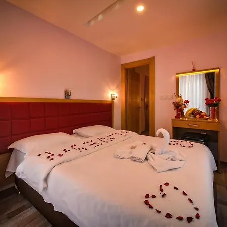 Gulhane Corner 4*