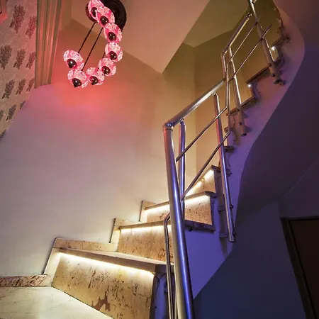Gulhane Corner 4* Istanbul