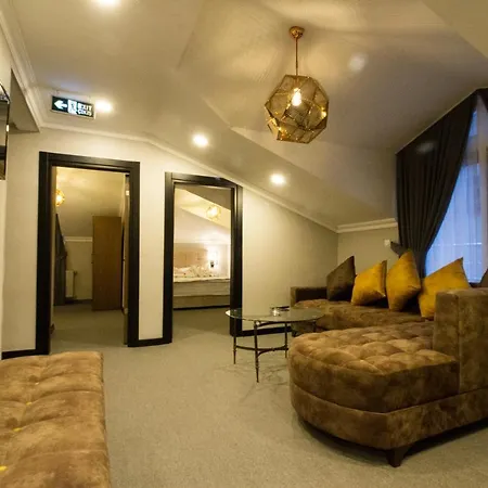 Apart Otel Hit Avcilar