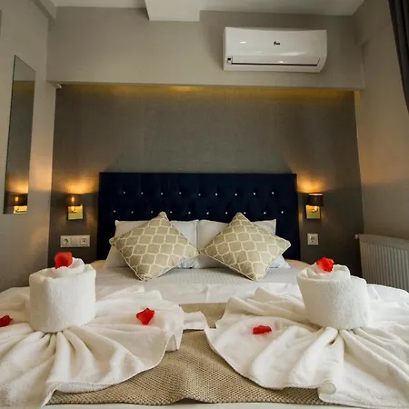 Hit Avcilar Apart Otel İstanbul