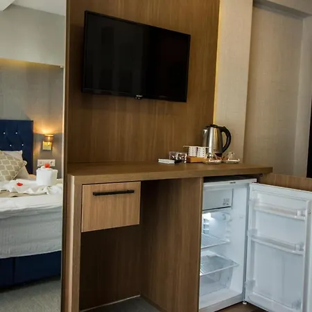 Hit Avcilar 4* İstanbul