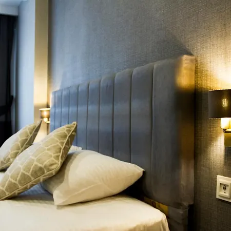 Hit Avcilar Apart Otel İstanbul