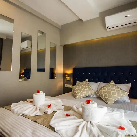 Hit Avcilar Apart Otel İstanbul