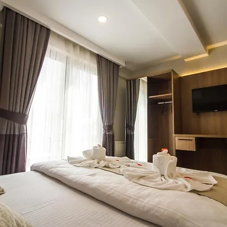 Hit Avcilar 4* İstanbul