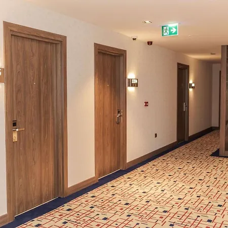 Hotel Ramada Beylikduzu Istambul