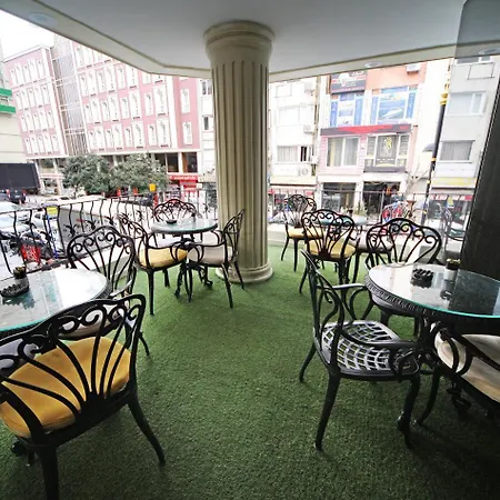 Hotel The Parma Downtown 4*