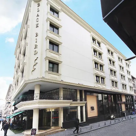 The Parma Downtown Hotel Provincia di Istanbul
