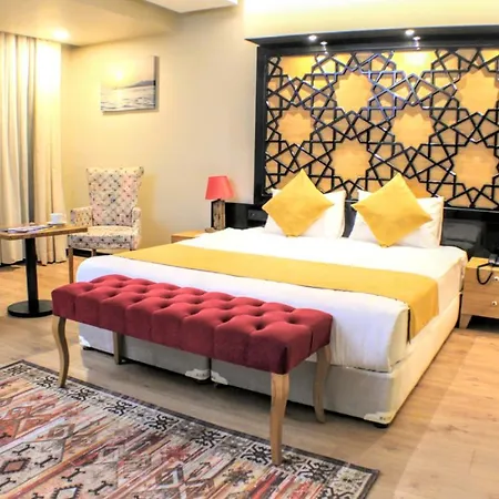 Hotel Vvr
