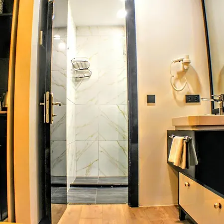 Hotel Vvr Istanbul