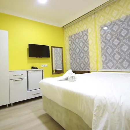 Otel Avrasya Queen