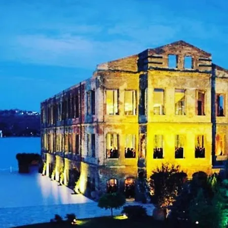Kosher Yosef Ortakoy Hotel